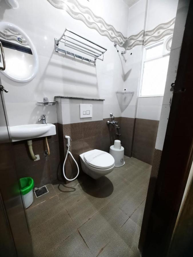 Sm Rooms Hsr Layout Bengaluru Exterior photo