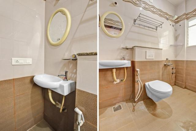 Sm Rooms Hsr Layout Bengaluru Room photo